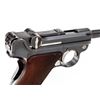 Image 4 : Model 1900 American Eagle Luger, by DWM