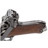 Image 10 : German P.08 Luger, by Mauser
