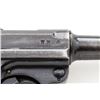 Image 7 : German P.08 Luger, by Mauser