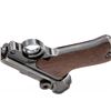 Image 9 : German P.08 Luger, by Mauser