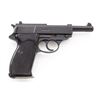 Image 6 : Walther P4 Semi-Automatic Pistol