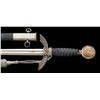 Image 2 : Early Nazi Luftwaffe Officer's Sword