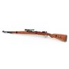 Image 2 : Late-War German 98K Sharpshooter Rifle, by Mauser