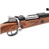 Image 3 : Late-War German 98K Sharpshooter Rifle, by Mauser