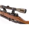 Image 2 : Model 98k High-Turret Sniper Rifle, by Mauser