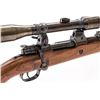 Image 4 : Model 98k High-Turret Sniper Rifle, by Mauser