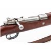 Image 3 : Argentine Model 1909 Mauser Bolt Action Rifle