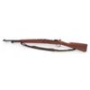 Image 2 : Swedish Model 38 Mauser Bolt Action Rifle