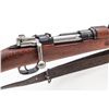 Image 5 : Swedish Model 38 Mauser Bolt Action Rifle