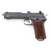 Image 1 : Steyr-Hahn Model 1912 Semi-Auto Pistol