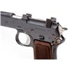 Image 2 : Steyr-Hahn Model 1912 Semi-Auto Pistol