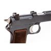 Image 4 : Steyr-Hahn Model 1912 Semi-Auto Pistol