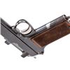 Image 5 : Steyr-Hahn Model 1912 Semi-Auto Pistol