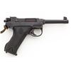 Image 5 : Swedish Lahti Model 40 Semi-Auto Pistol