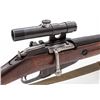 Image 2 : Soviet Model 91/30 Mosin Nagant Bolt Action Rifle
