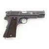 Image 3 : German Proofed Polish Radom M.35 Semi-Automatic Pistol