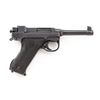 Image 2 : Swedish Lahti Model 40 Semi-Automatic Pistol, by Husqvarna