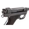 Image 5 : Swedish Lahti Model 40 Semi-Automatic Pistol, by Husqvarna