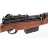 Image 2 : Belgian Model FN-49 Semi-Automatic Rifle