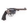 Image 3 : RNWMP Colt New Service Double Action Revolver