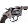 Image 6 : RNWMP Colt New Service Double Action Revolver
