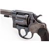 Image 7 : RNWMP Colt New Service Double Action Revolver