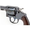 Image 3 : Colt Model 1909 U.S. Navy Double Action Revolver
