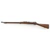 Image 5 : Springfield M.1898 Krag Bolt Action Rifle