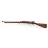 Image 6 : Springfield M1898 Krag Bolt Action Rifle