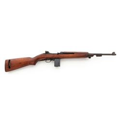 Winchester M1 Semi-Automatic Carbine