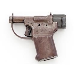 WWII Liberator Pistol, by Guide Lamp