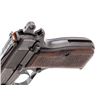 Image 6 : Finnish mkd Tangent Sight Browning Hi-Power Pistol