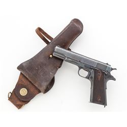 Colt Model 1911 Semi-Automatic Pistol
