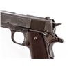 Image 2 : 3rd Type Remington-Rand 1911-A1 Semi-Automatic Pistol