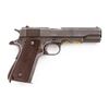 Image 3 : 3rd Type Remington-Rand 1911-A1 Semi-Automatic Pistol