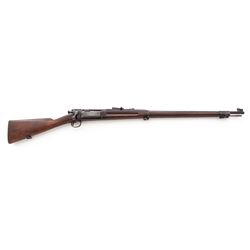 Early Springfield Model 1894 Krag Bolt Action Rifle
