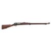 Image 1 : Early Springfield Model 1894 Krag Bolt Action Rifle