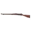 Image 3 : Early Springfield Model 1894 Krag Bolt Action Rifle
