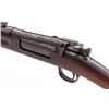Image 4 : Early Springfield Model 1894 Krag Bolt Action Rifle