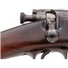 Image 5 : Early Springfield Model 1894 Krag Bolt Action Rifle