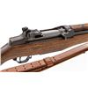 Image 2 : U.S.M1 Garand Semi-Automatic Rifle