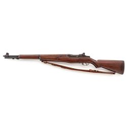 Int'l Harvester M1 Garand Semi-Auto Rifle