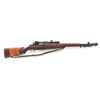 Image 1 : Springfield M1-D Garand Semi-Automatic Sniper Rifle