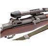 Image 2 : Springfield M1-D Garand Semi-Automatic Sniper Rifle