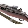 Image 3 : Springfield M1-D Garand Semi-Automatic Sniper Rifle