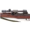 Image 5 : Springfield M1-D Garand Semi-Automatic Sniper Rifle