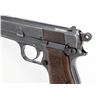 Image 2 : WWII Era Browning Hi-Power Semi-Auto Pistol