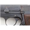 Image 7 : WWII Era Browning Hi-Power Semi-Auto Pistol