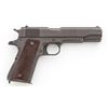 Image 3 : Remington-Rand Model 1911-A1 Semi-Auto Pistol