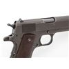 Image 5 : Remington-Rand Model 1911-A1 Semi-Auto Pistol